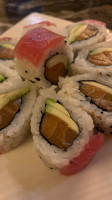 Ono Sushi Experience food