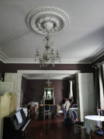 Flemings Country House inside