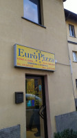 Europizza food
