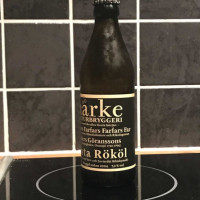 Ärlans Köksbryggeri food