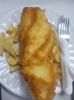 Lewes Fish food