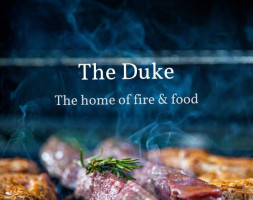 The Duke food