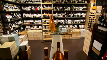 Bernardi Wine&spirits Grottaglie food