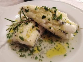 Trattoria Da Giggiotto food