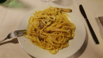 Giustiniana food
