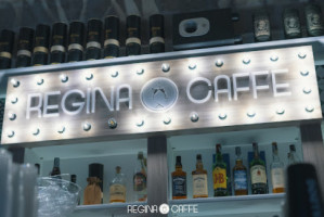 Regina Caffè food