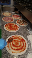 Pizzeria Azzurra Di Shabani Shpetim E Flli food