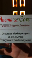 Anema Core food