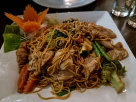Chang Thai Cuisine food