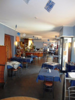 Il Villaggio Cafe inside