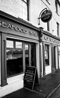 O'dowd's Of Roundstone food