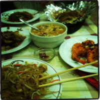 Cinese Pechino food