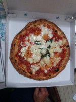 Pizzeria Rosticceria food