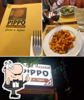 Osteria Da Pippo Di Filippucci food
