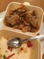 Yeung Sing Chinese Takeaway food