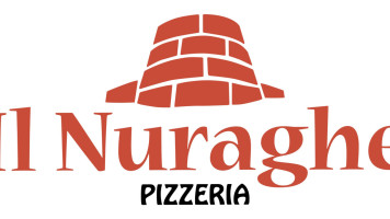 Il Nuraghe Pizzeria food