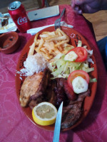 Algarve food