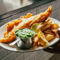 Fish Café – Fish & Chips / Fish Restaurant food