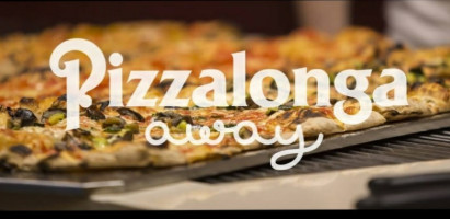 Pizzalonga Away Paese food