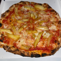 Pizzalonga Away Paese food