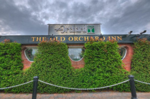Old Orchard food