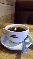 Caffe Nero food