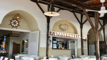La Tavernetta Di Mastellone Salvatore food