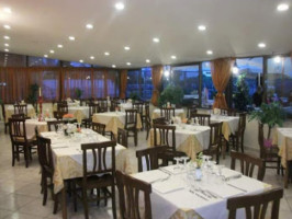 La Locanda Del Mambo food