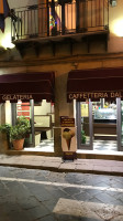 Caffetteria Lo Coco outside