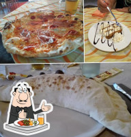 Pazzi Di Pizza food