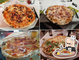 Pazzi Di Pizza food