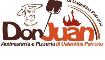 Pizzeria Don Juan Di Patrono Valentina food