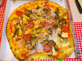 Sfizio Pizza Di Avitabile Maurizio food