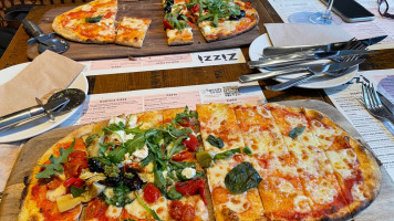 Zizzi - Bristol - Clifton Village food
