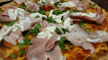 Bar Pizzeria Mariu' Di Deidda Cristina food