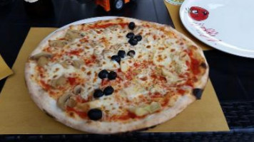 Arte Pizza Di Biundo Filippo C food