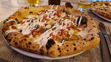 Pizzeria Pummaro Di Benincasa Vincenzo food