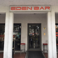 Eden Bar Di Zanoni Barbara E C food
