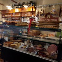 La Botteghina Di Civitella food