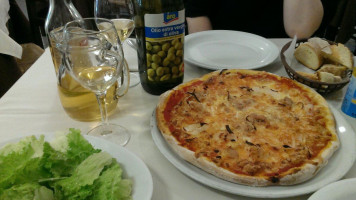 Trieste food