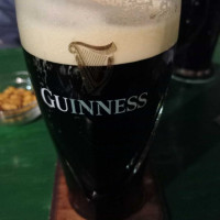 Chimney Pub food