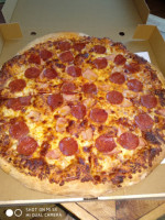 Pizza Slice food