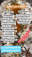 Gelateria Dolce Capriccio Di Diana Luigi Castellanza food