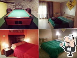 Castelpetroso Bed&food inside