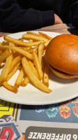 Roadhouse Grill food