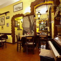 Taverna Dell'arte food