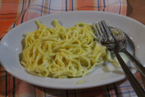 Castelbuono food