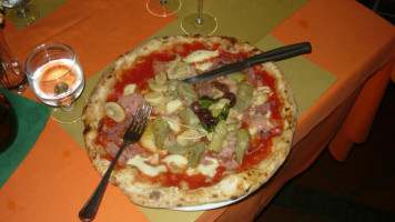 Pizzeria Acquasalata food