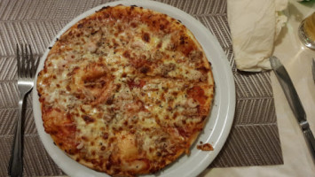 Peppe's Pizzeria food