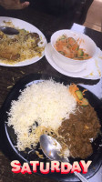 Mauritian Delights food